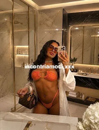34 - Mary Trans Milano - 3935704352