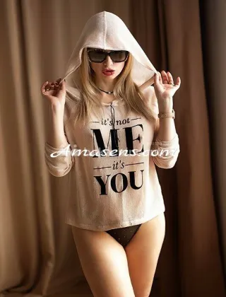 9 - Katrina Escort Genova - 3491212325