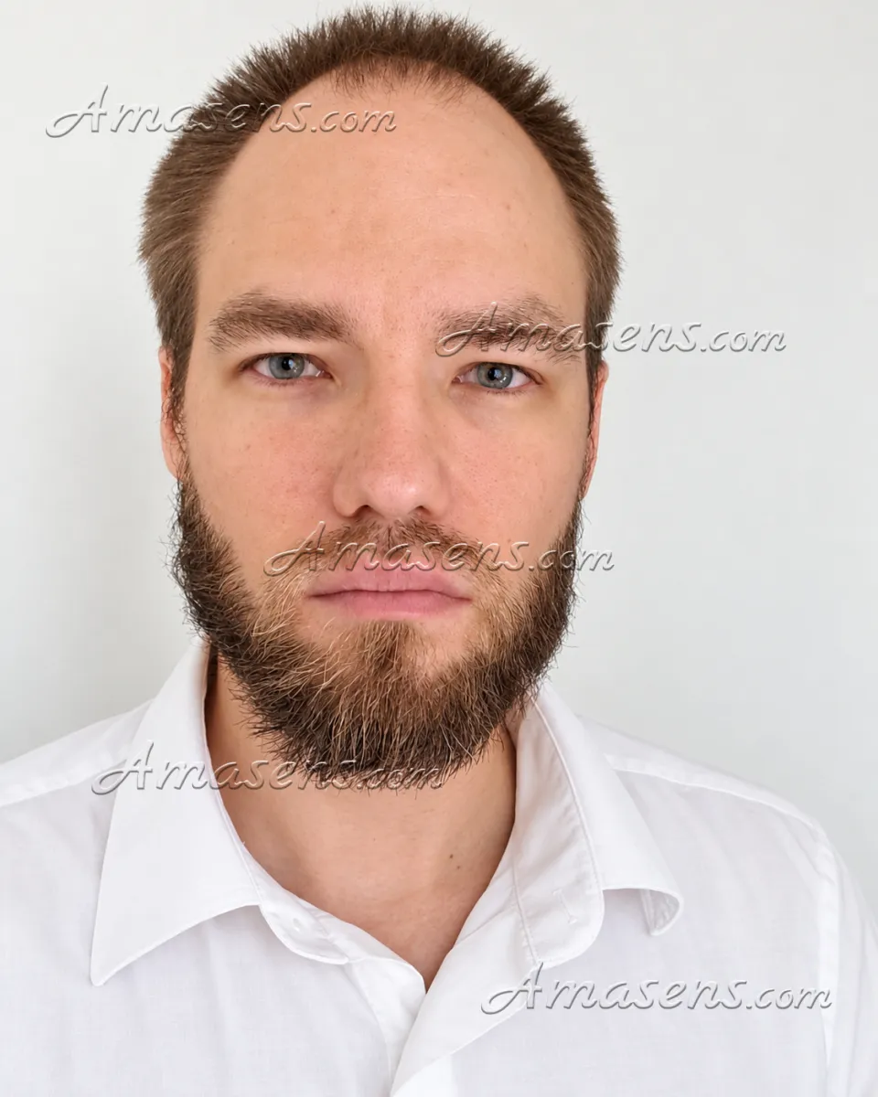Uomo Del Piacere
