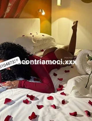20 - Roxana Escort Latina - 3510487325