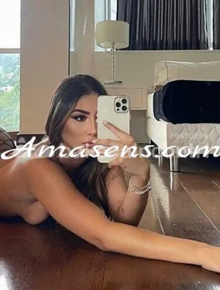 3508927835 - Melissa 24 Escort Milano