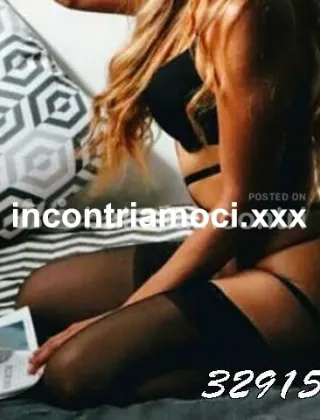 12 - Monica Escort Pistoia - 3291558585