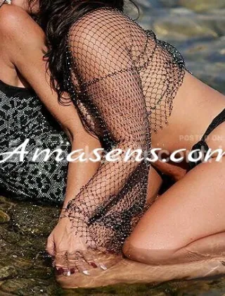 4 - Samy Escort Varese - 3519109574