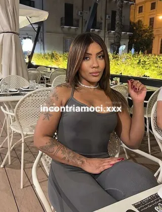 17 - Jady Escort Taranto - 3313111025