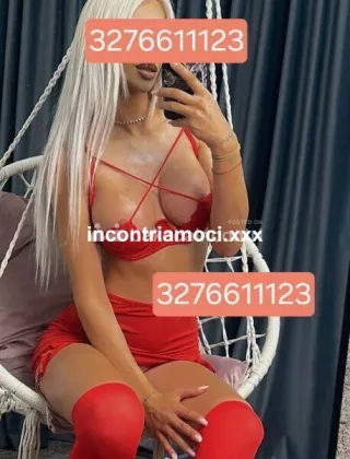 20 - Sofia Escort L'Aquila - 3276611123