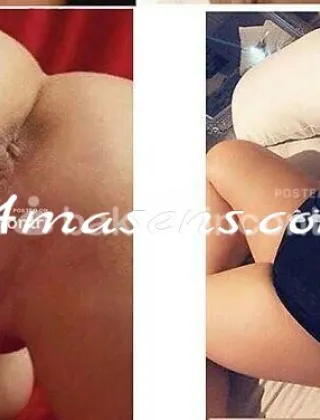 1 - Carla Escort Cuneo - 3273185367
