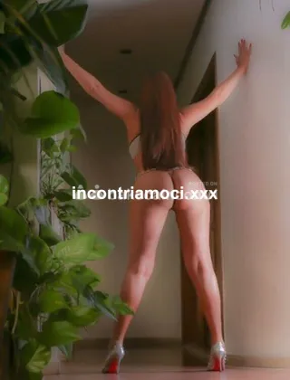 22 - Victoria Escort Sassari - 3348636457