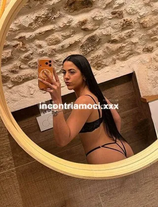26 - Mya Escort Caserta - 3499708519