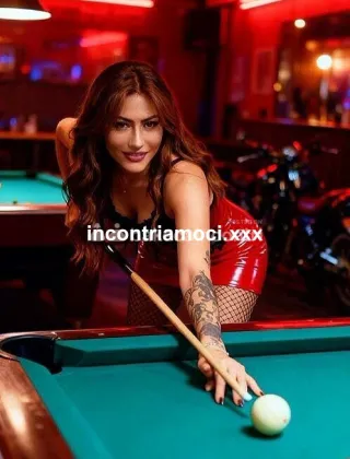 1 - Valentina Trans Napoli - 3512057188
