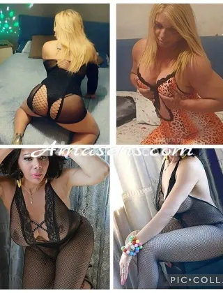 13 - Alessia Trans La spezia - 3207072790