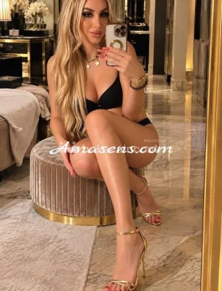 2 - Licia Escort Pescara - 3511594981