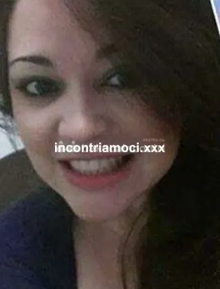 18 - Chiara Escort Perugia - 3792108792