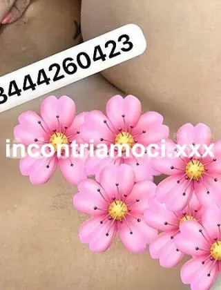 11 - Natalia Escort Vicenza - 3444260423