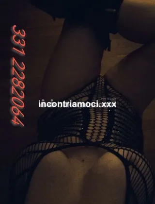 15 - Luna Escort Prato - 3312282064