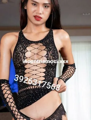 3 - Beatrice Trans Salerno - 3926317568