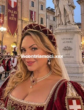 9 - Monymassaggi Trans Asti - 3248405735