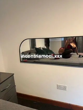 3533613491 - Valentina 35 Escort Ragusa