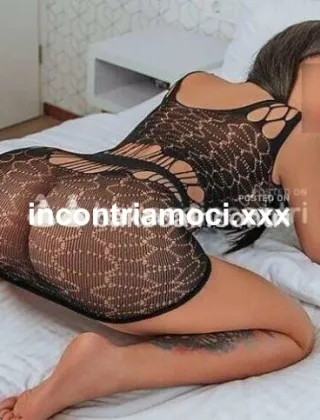 34 - Katia Escort Ancona - 3511073986
