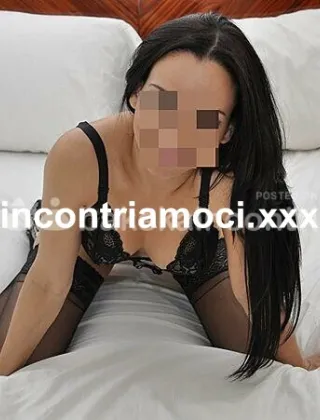 22 - Luana Escort Milano - 3515927308