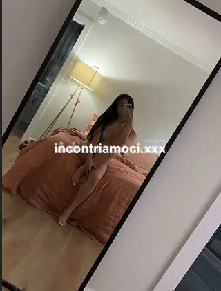 17 - Giulia Escort Bologna - 3784158742