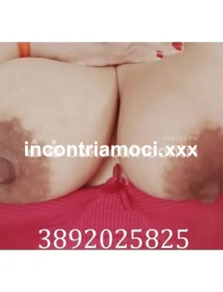 2 - Mayra Escort Biella - 3892025825