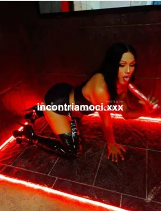 7 - Donatella Trans Napoli - 3444743381