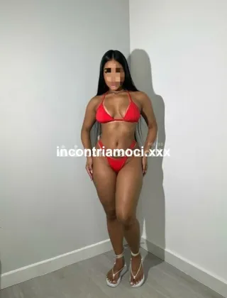 23 - Melody Escort Vicenza - 3510775302