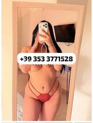 20 - Sonia Escort Barletta-Andria-Trani - 3533771528