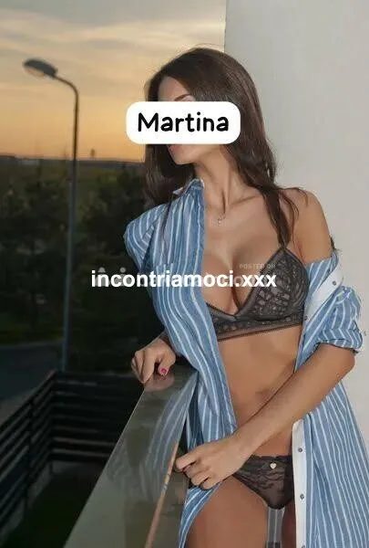 Martina