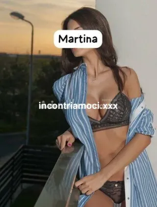 3293632809 - Martina 25 Escort Monza e della Brianza