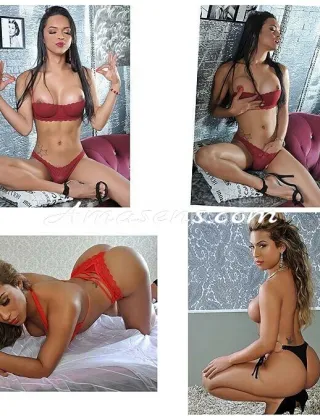 17 - Isabela Trans Cosenza - 3445620488