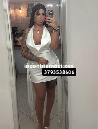 15 - Federica Trans Salerno - 3793538606