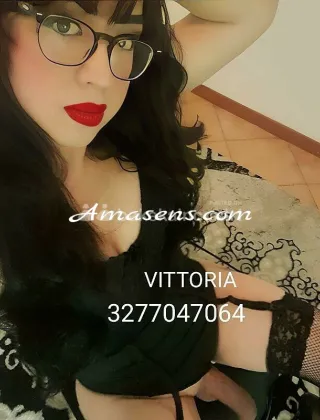 22 - Vittoria Trans Foggia - 3277047064
