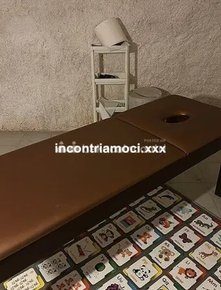 12 - Massaggiatore Coppie Matera - 3455939338