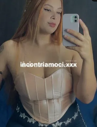 14 - Samira Escort Padova - 3925115504