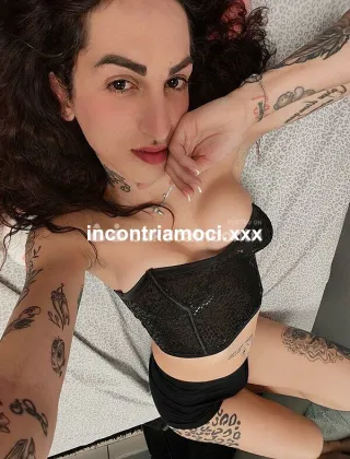 3 - Sweetgirl Trans Ravenna - 3519406373