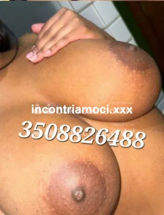 4 - Alejandra Escort Caserta - 3508826488