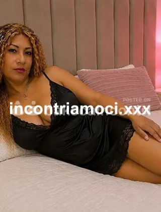 35 - Monica Escort Reggio Calabria - 3932337357