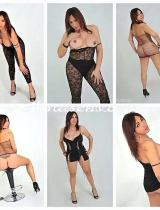 12 - Sonia Trans Napoli - 3349613206