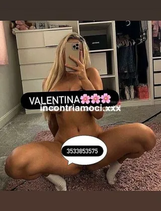 1 - Martina Escort Roma - 3275336254