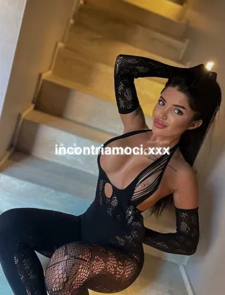 12 - Anya Lux Escort Novara - 3773252006