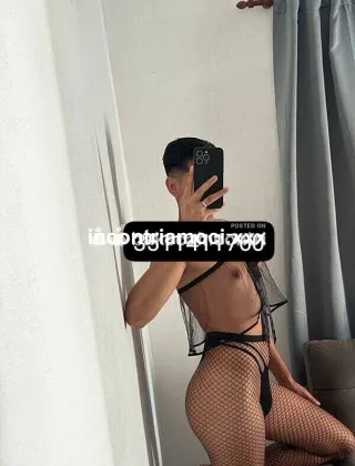 5 - Alexandra Trans Lecce - 3510738092