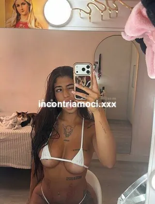 13 - Alessia Escort Roma - 3510743073