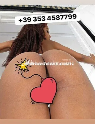 8 - Karla Escort Modena - 3534587799