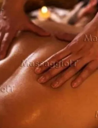5 - Terry Massaggi Brescia - 3312006399