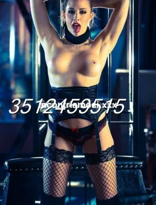 2 - Mary Escort Teramo - 3512459515