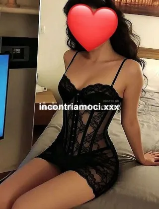 8 - Anna Escort Bologna - 3533310844