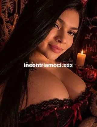 2 - Alejandra Escort Foggia - 3508980468