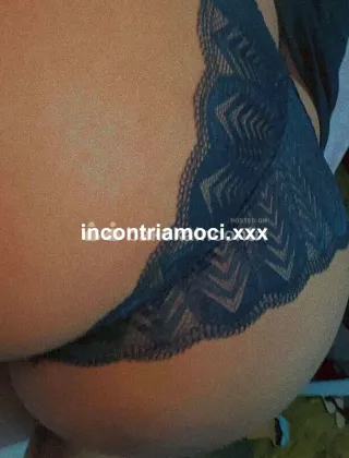 21 - Luisa Escort Potenza - 3287831833