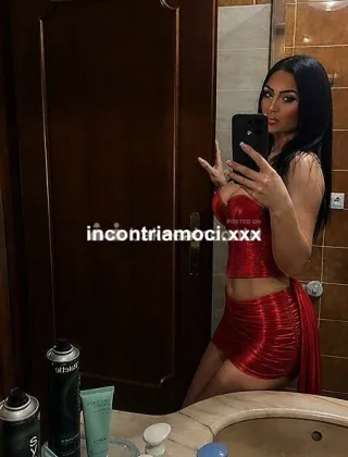 4 - Linda Escort Treviso - 3937144958